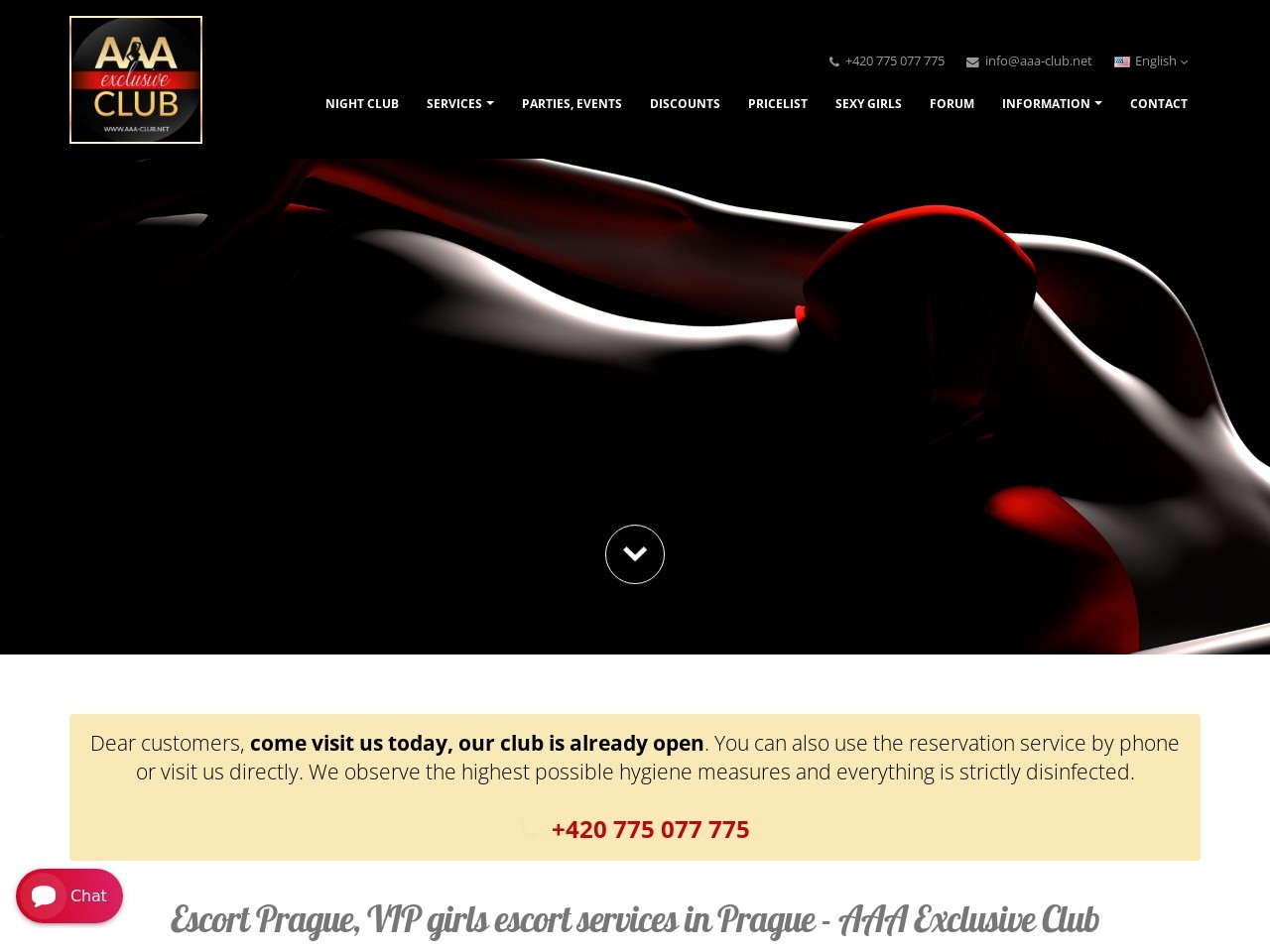 Aaa-club.net
