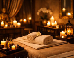 Milking Table Massage Budapest: A Discreet Guide to Premium Wellness Experiences