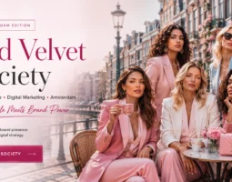 Redvelvetsociety