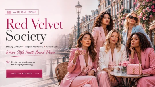 Redvelvetsociety